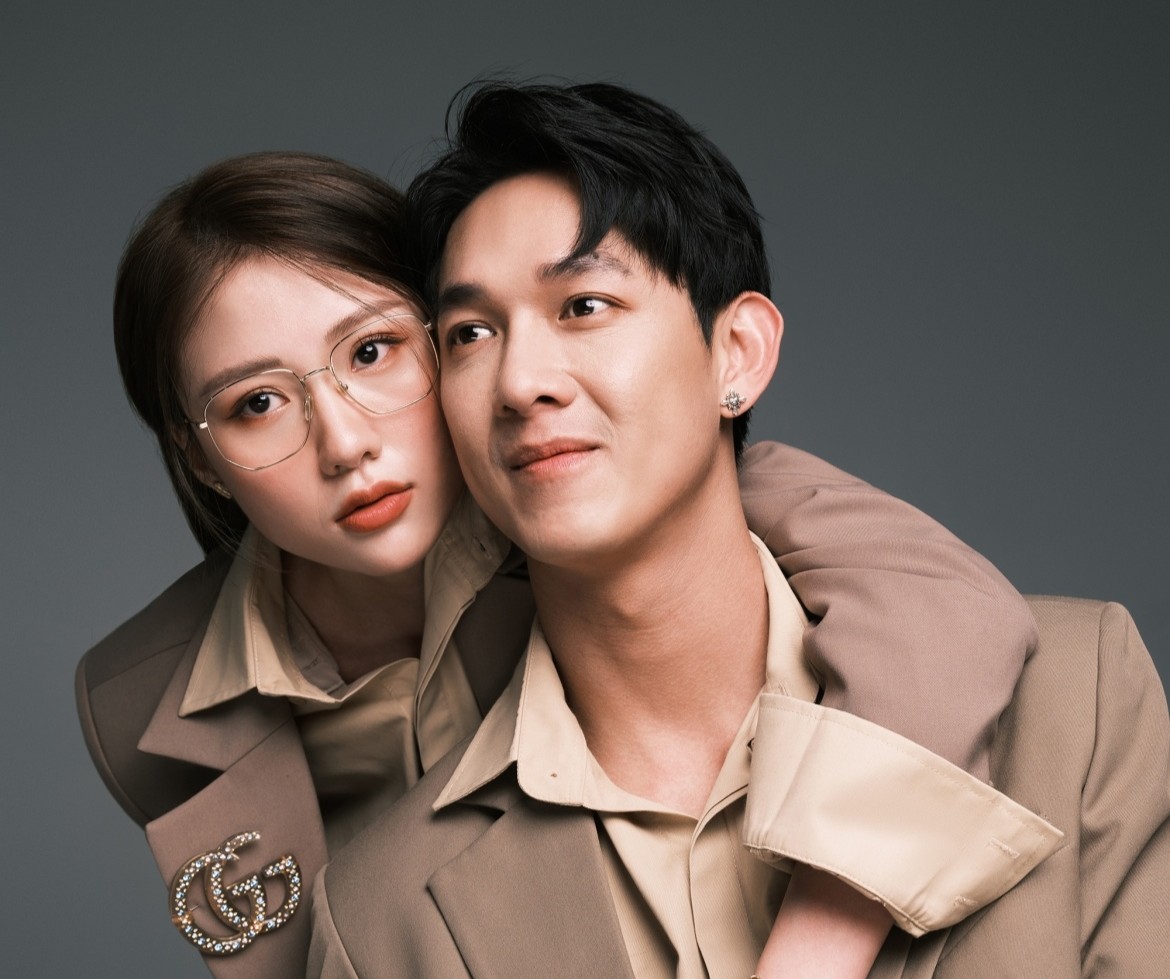 10 cặp đôi đẹp nhất Việt Nam: Steven Nguyễn - Hạ Anh đội sổ, hạng 1 quá chuẩn không cãi được
