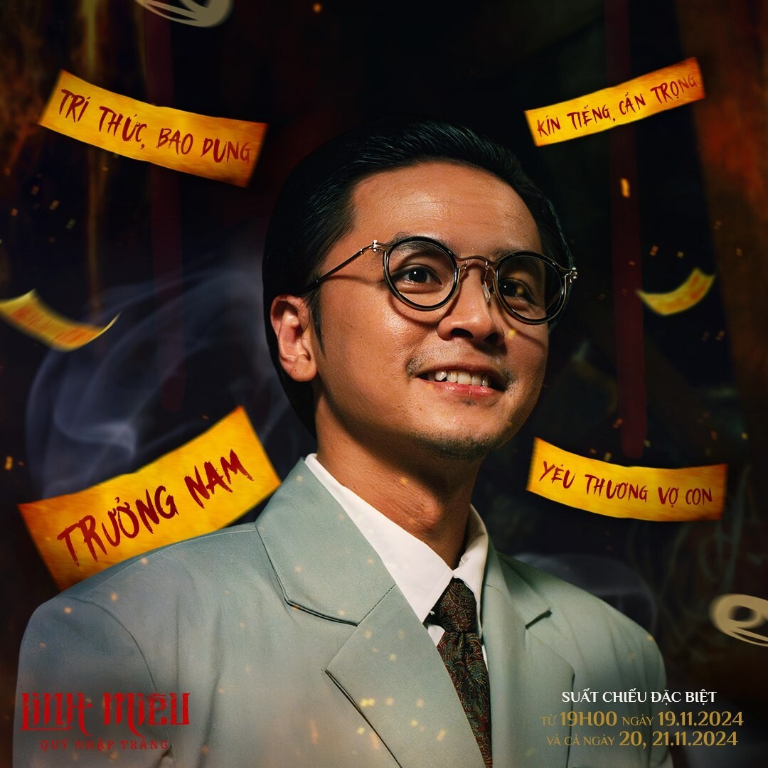 Sốc visual mỹ nam có nụ cười tươi nhất Việt Nam, hút 12 triệu view vì nhan sắc đẹp ăn đứt sao Hoa - Hàn