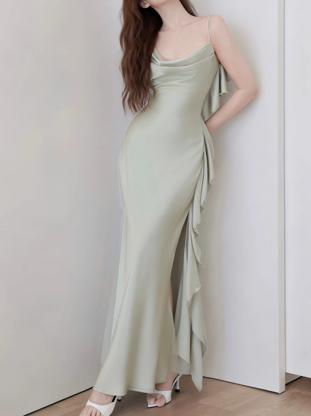 Mỹ nhân đi ăn cưới được nhiều người