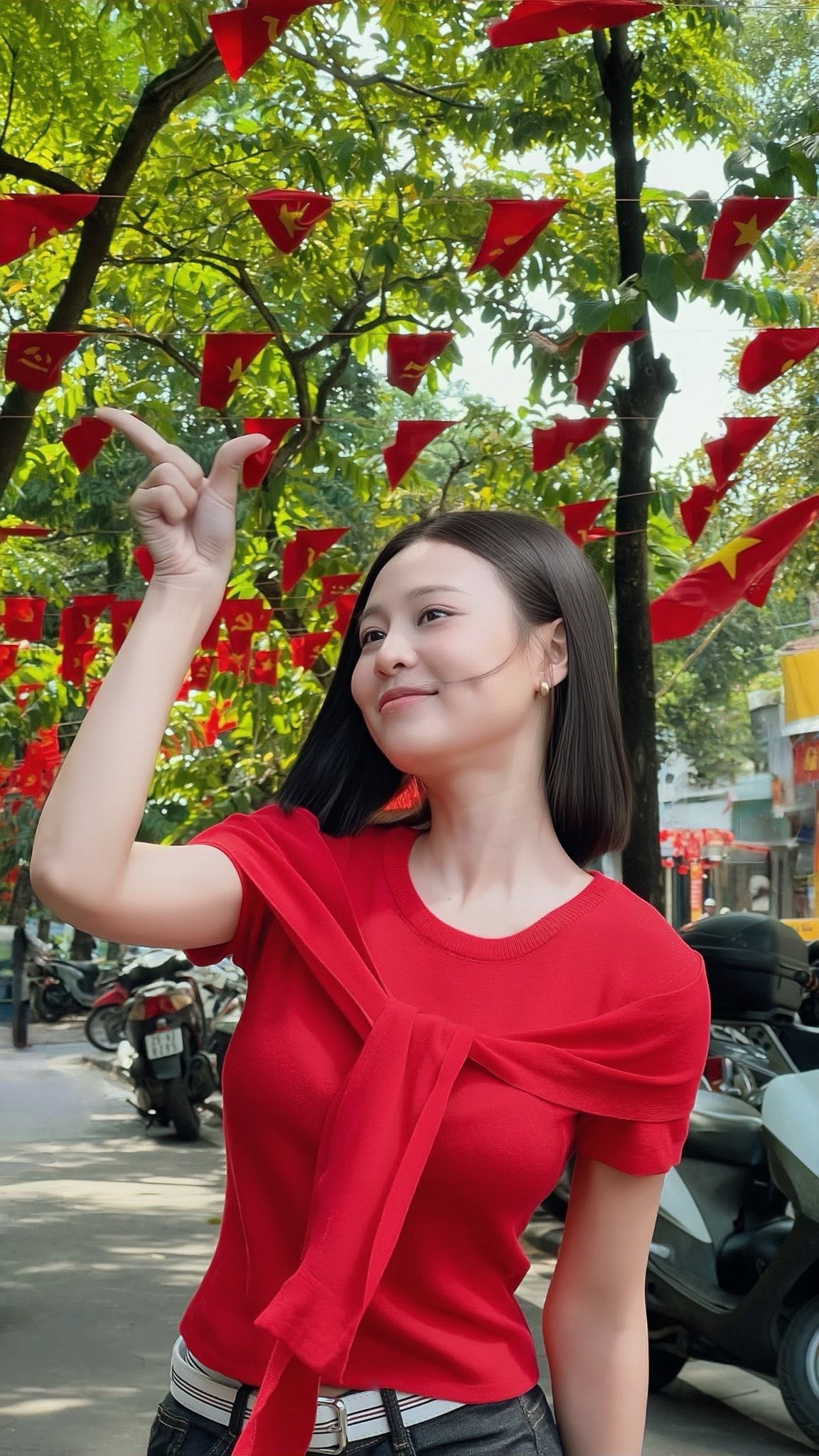 Nữ chính phim ngoại tình hot nhất Việt Nam bị chê tới tấp, khán giả đòi đổi từ tóc đến màu son