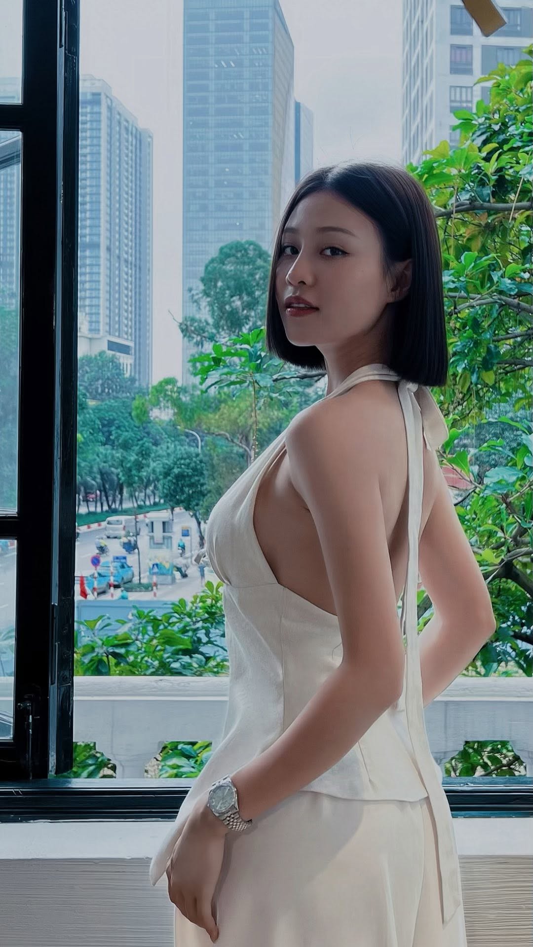 Nữ chính phim ngoại tình hot nhất Việt Nam bị chê tới tấp, khán giả đòi đổi từ tóc đến màu son
