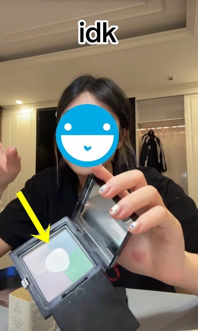 Tình trạng của những món đồ đưiợc pass khiến không ít người bày tỏ: 