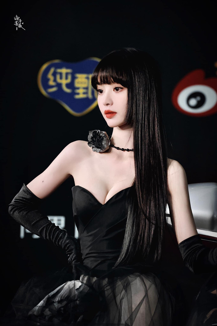 Búp bê Trung sang Hàn như thay da đổi thịt, hình ảnh mới khiến dân tình dậy sóng