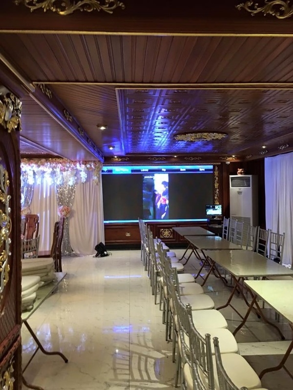 Lâu đài 300 tỷ của đại gia phế liệu nổi tiếng nhất Hà Nội