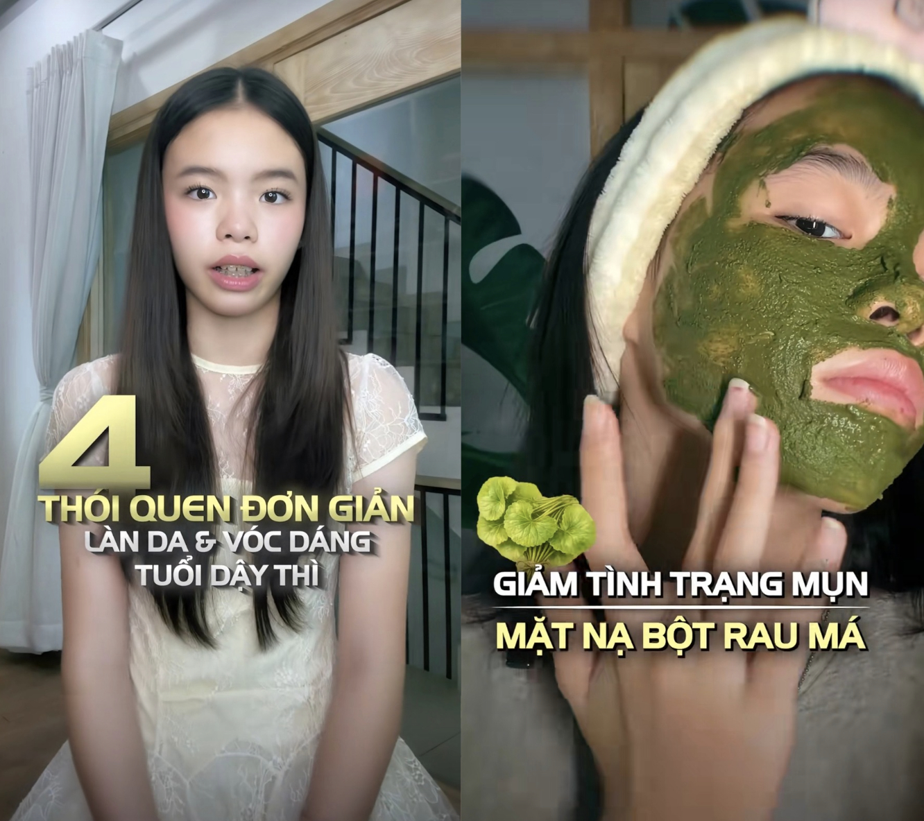 Nhan sắc của con gái cặp sao Việt 