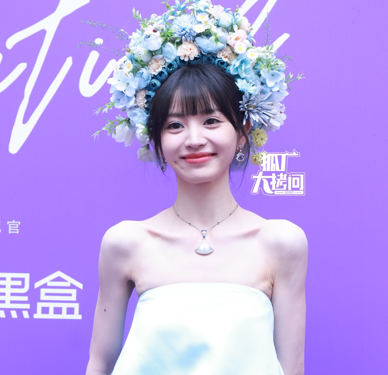 Búp bê Trung sang Hàn như thay da đổi thịt, hình ảnh mới khiến dân tình dậy sóng