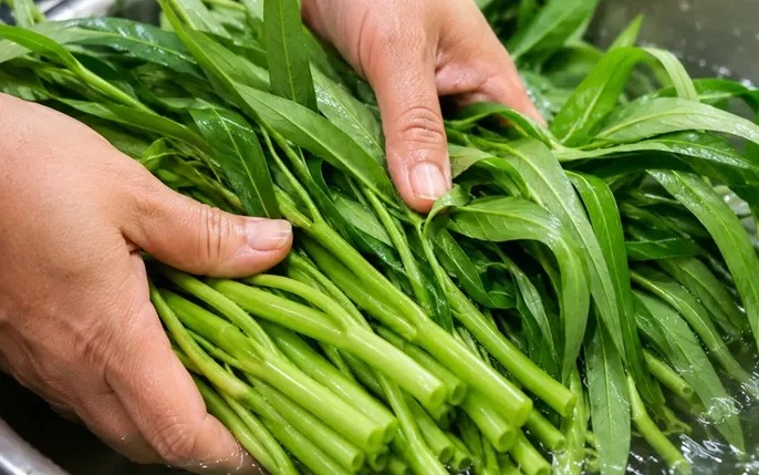 Nên mua rau hữu cơ hay rau thông thường?