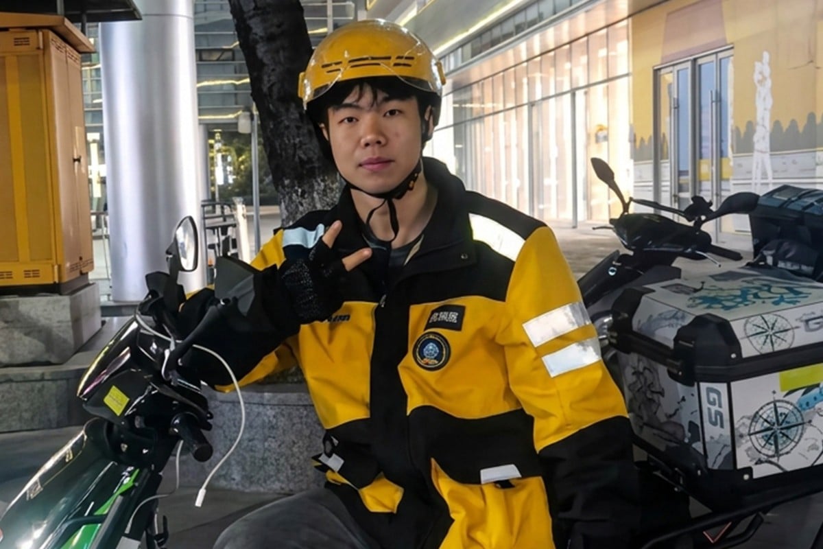 Jin Xiaowu