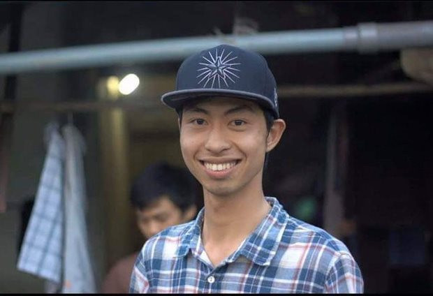 Có thời gian, Đen Vâu từng xin nghỉ không lương để cùng em trai mở một quán cà phê nhỏ, vừa để mưu sinh vừa tạo không gian cho những người có cùng sở thích âm nhạc gặp gỡ, giao lưu. Ảnh: Tổng hợp
