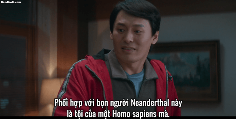 Gọi đây là vua hài 2026 cấm có sai: Duyên nhất quả địa cầu, tên có thể không biết nhưng thấy mặt là phải xem
