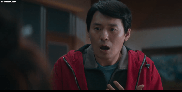 Choi Dae Hoon thể hiện diễn xuất cực duyên trong The WONDERfools.