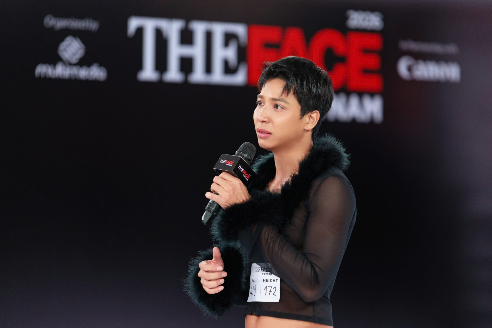 The Face 2026: Yuna Vũ, Lãnh Thanh và loạt ứng viên pro5 