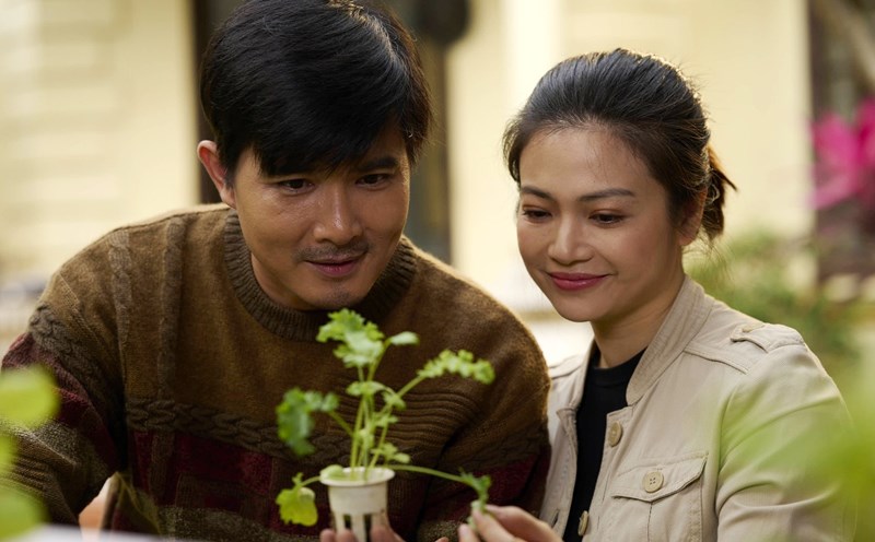 Mỹ nam là ngoại lệ của Vbiz: Mới debut đã đóng chính phim Hàn, lập thành tích 19 năm qua chưa ai làm lại