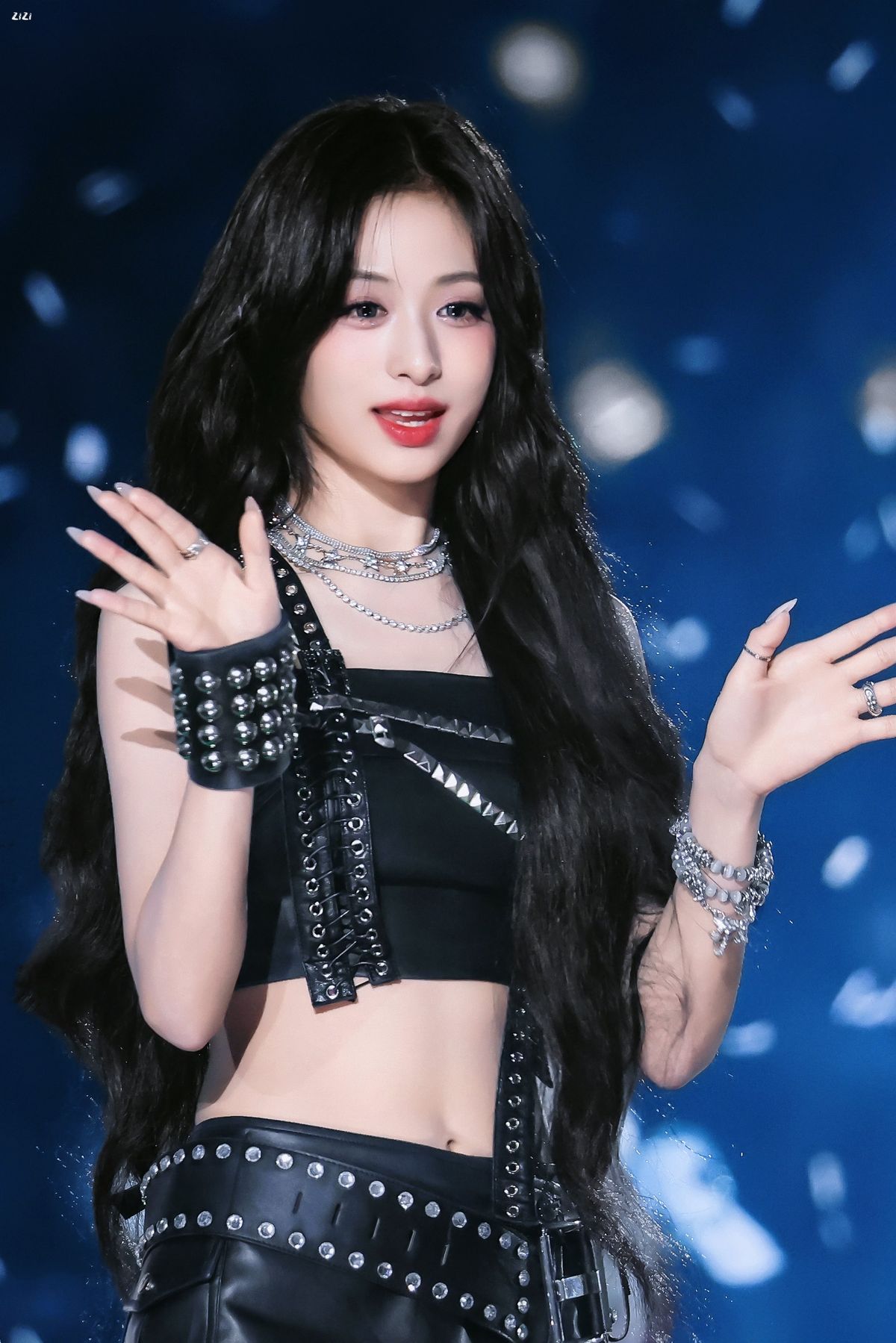 Phong độ của Ahyeon gần đây luôn bị đặt nhiều dấu hỏi
