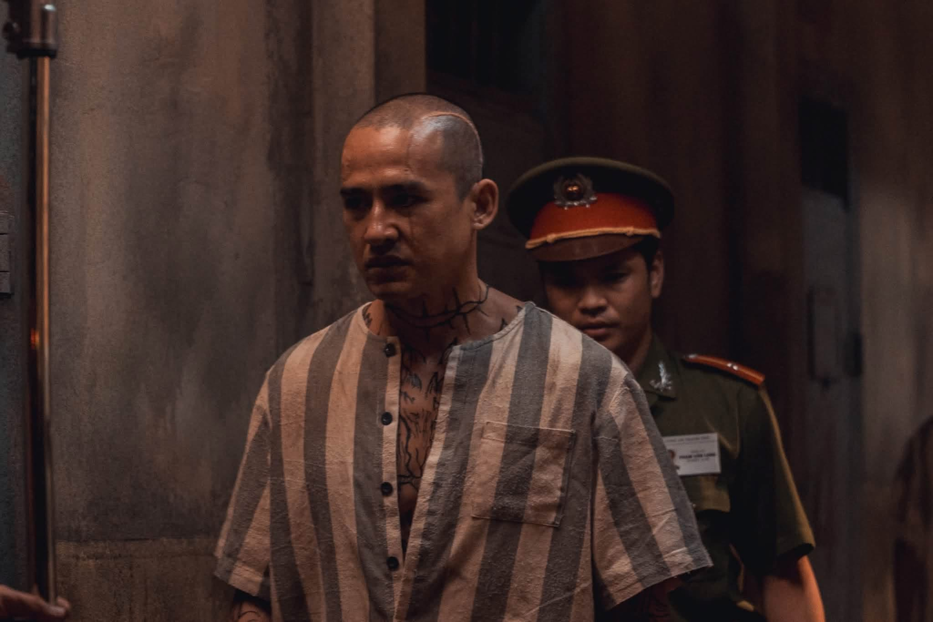 Không muốn tin đây là Lương Thế Thành