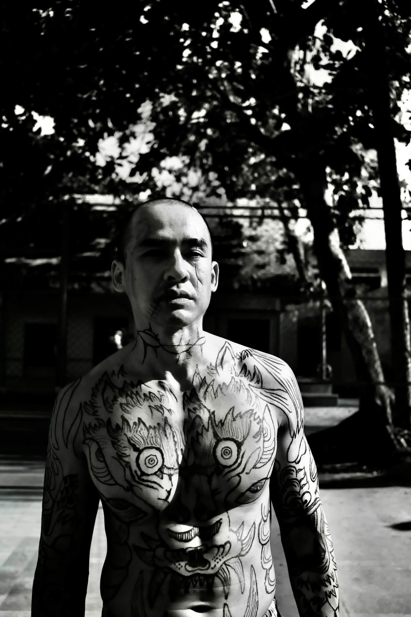 Không muốn tin đây là Lương Thế Thành