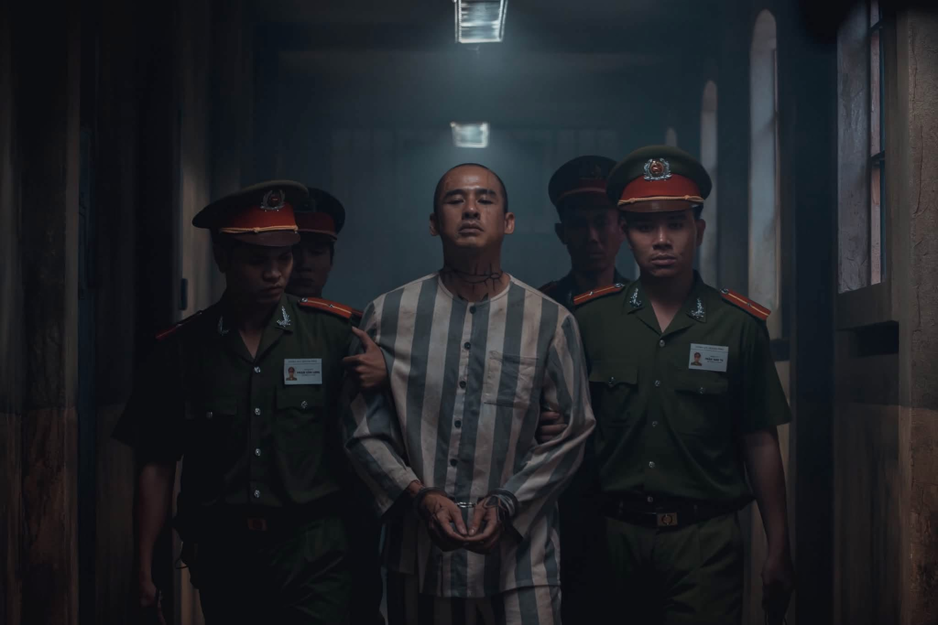 Không muốn tin đây là Lương Thế Thành
