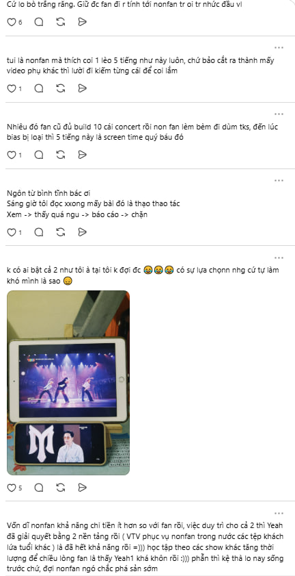 5 tiếng 38 phút đầu tiên của show Chông Gai: Dài dòng và mệt
