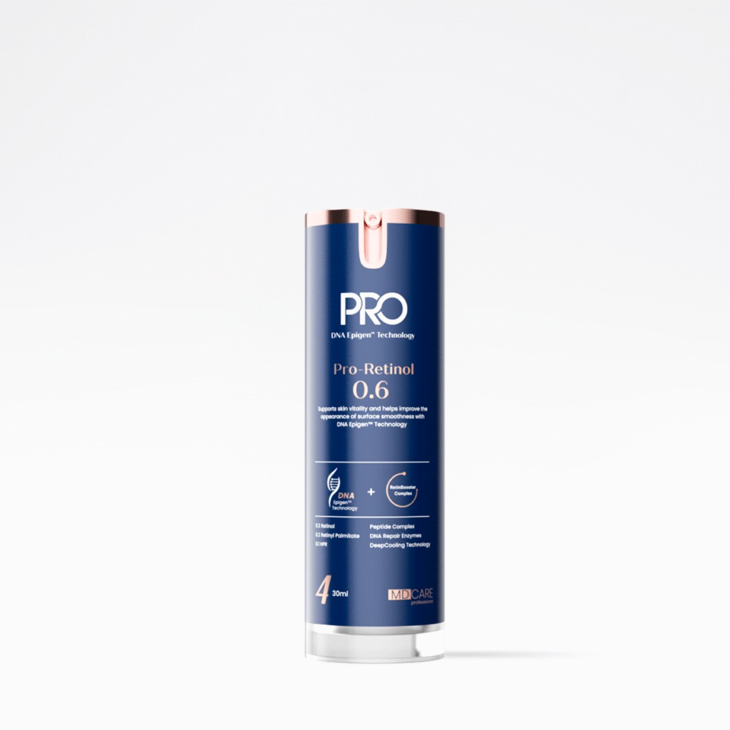 Top 4 retinol dưới 1 triệu đồng giúp chống lão hoá, giảm nếp nhăn hiệu quả