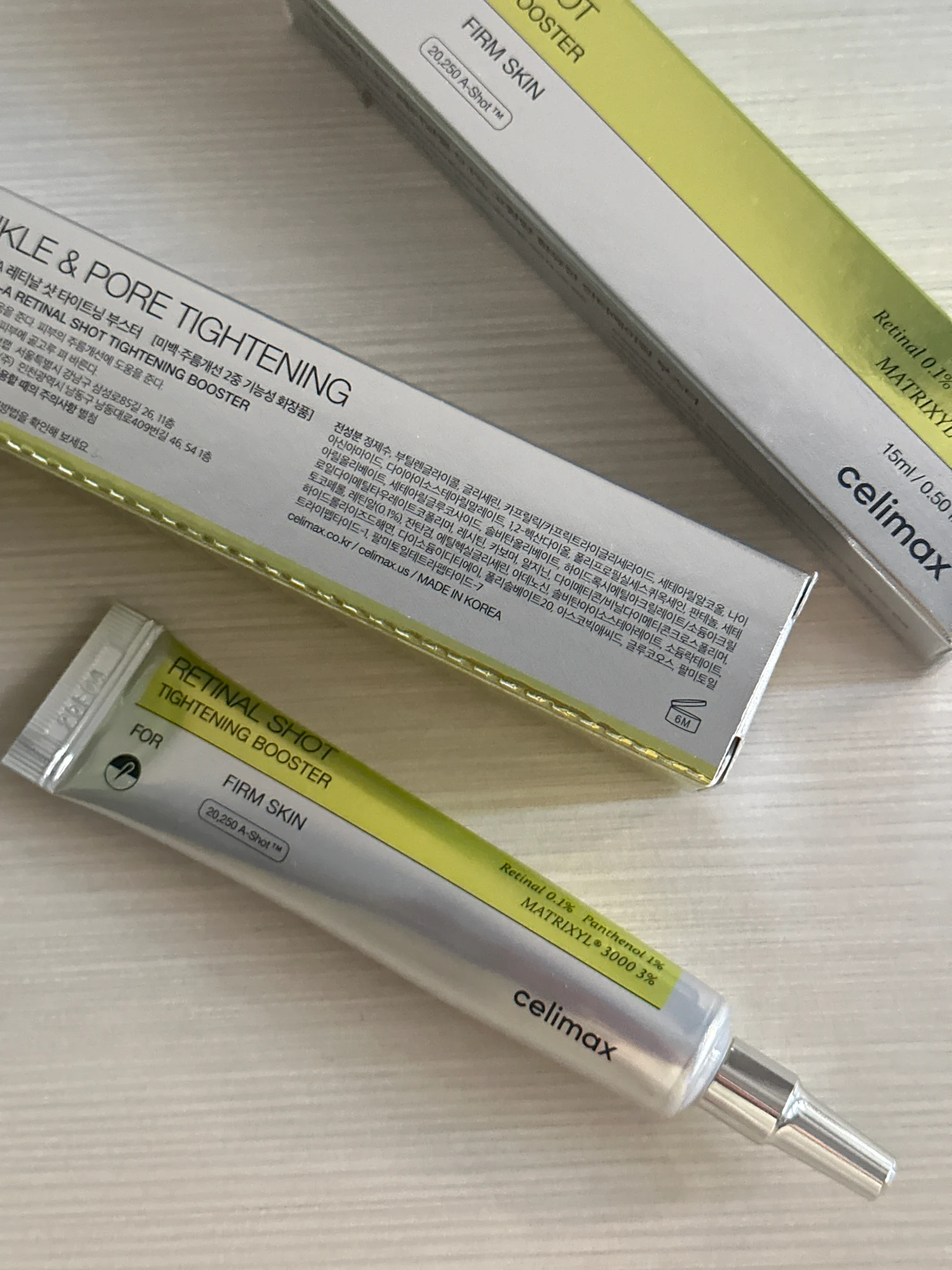 Top 4 retinol dưới 1 triệu đồng giúp chống lão hoá, giảm nếp nhăn hiệu quả