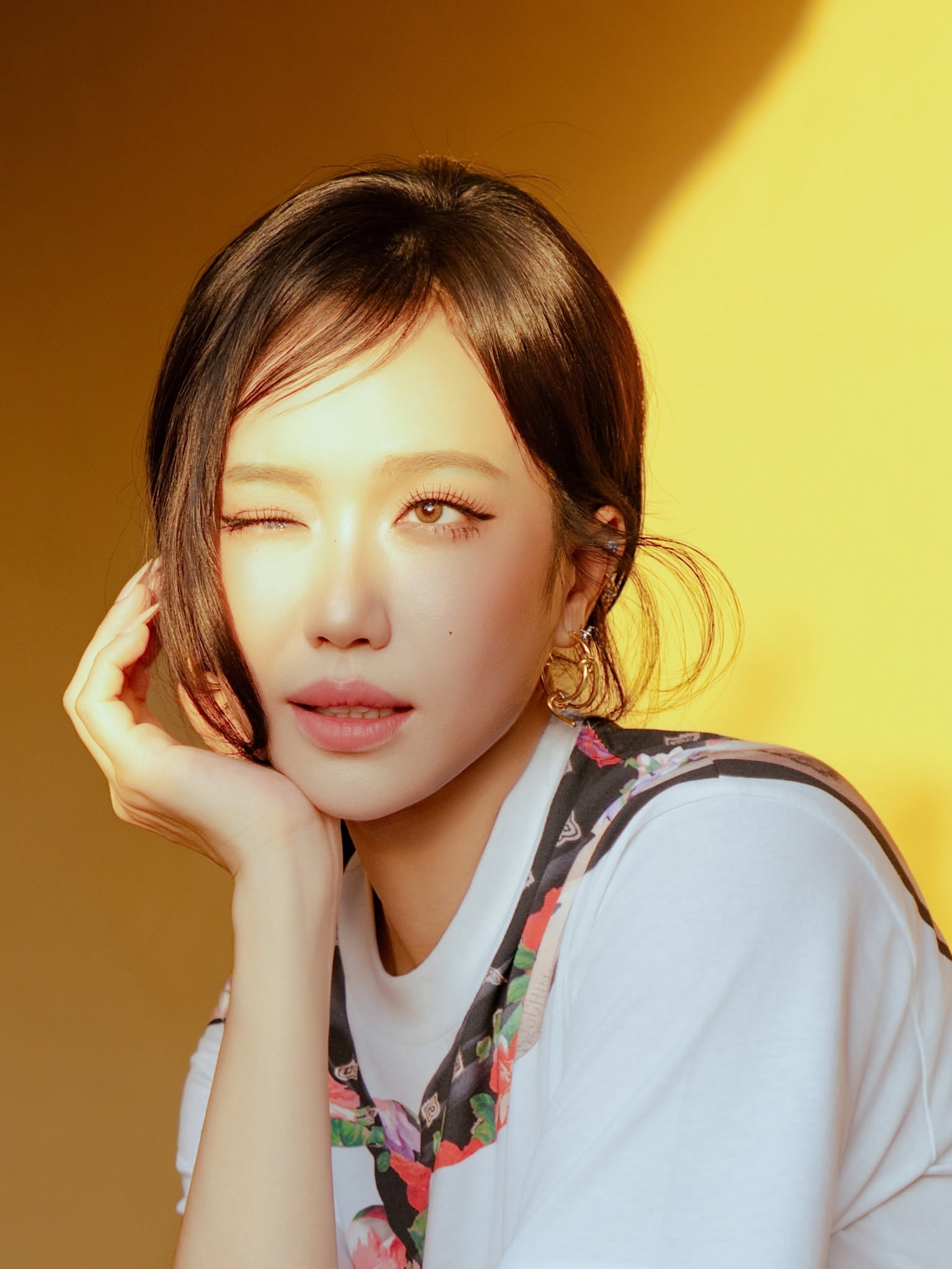 Nữ diễn viên Việt bị chê cả đời không thể nổi tiếng vì “xấu quá”, giờ là sao hạng A nhan sắc thăng hạng vùn vụt