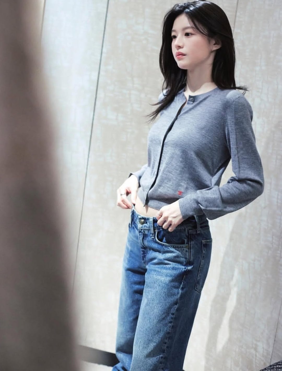 Mỹ nhân dao kéo đẹp nhất Hàn Quốc: Trung thành với đồ cơ bản, nhưng cứ xuất hiện là gây thương nhớ