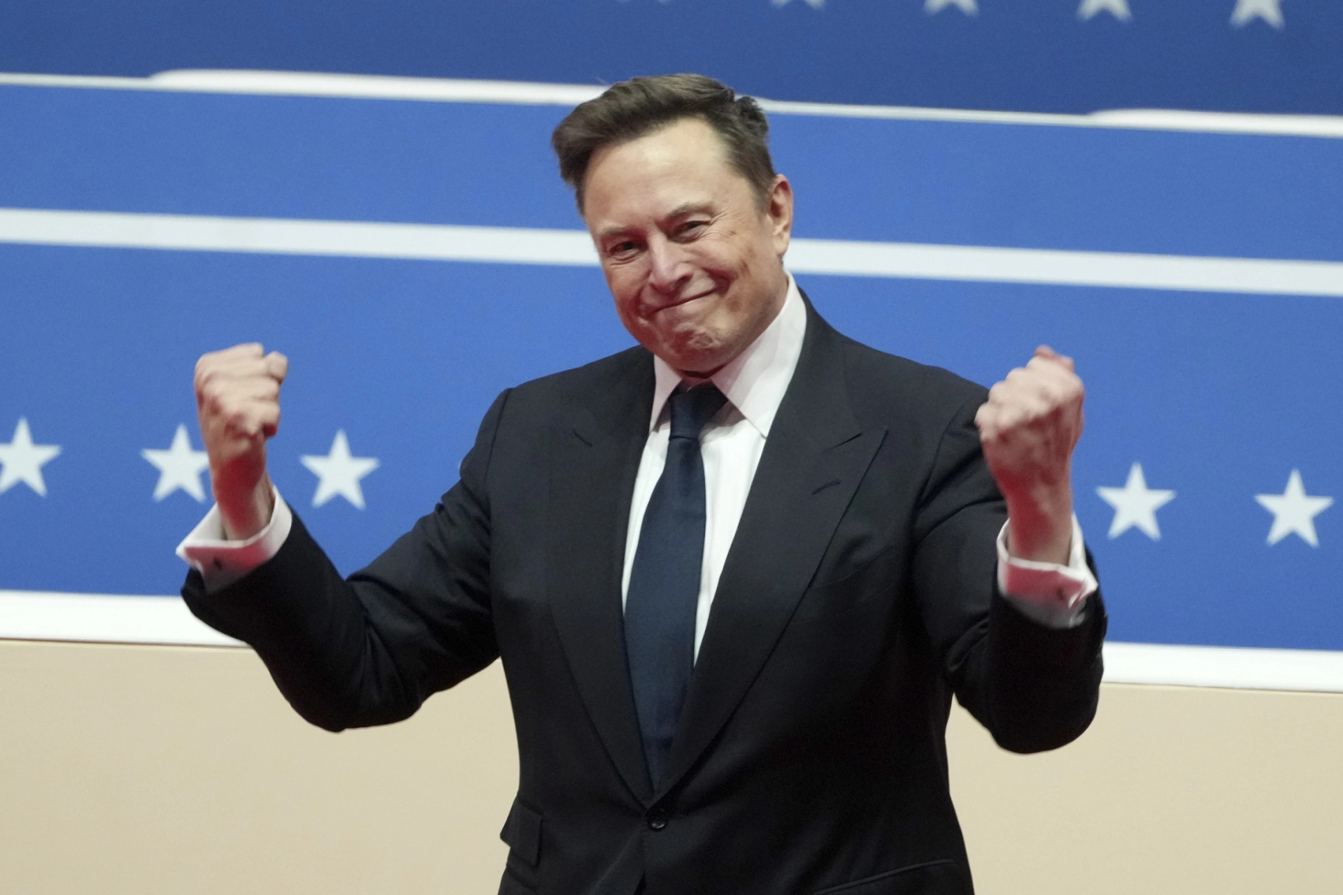 Ngôi nhà của Elon Musk