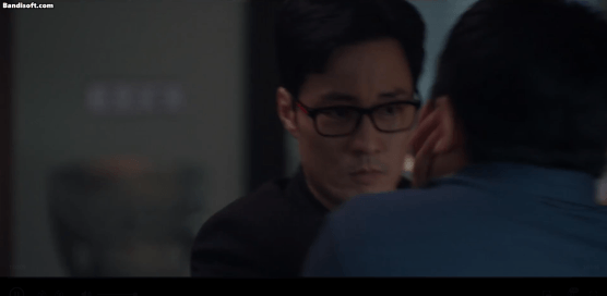 Phong thái và diễn xuất của So Ji Sub thực sự là quá tuyệt vời.