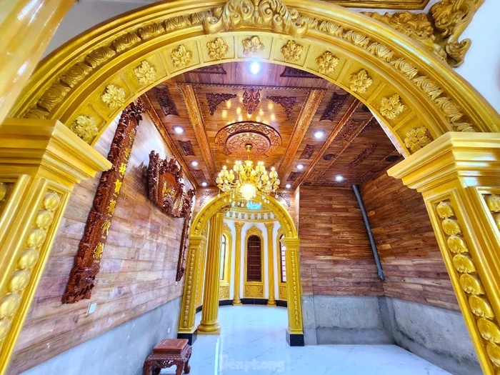 Lâu đài sáng nhất Nghệ An