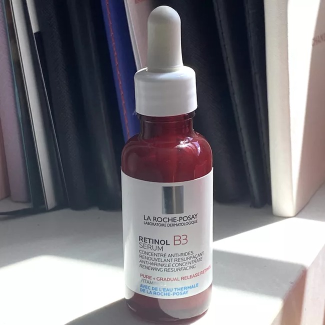 Top 4 retinol dưới 1 triệu đồng giúp chống lão hoá, giảm nếp nhăn hiệu quả