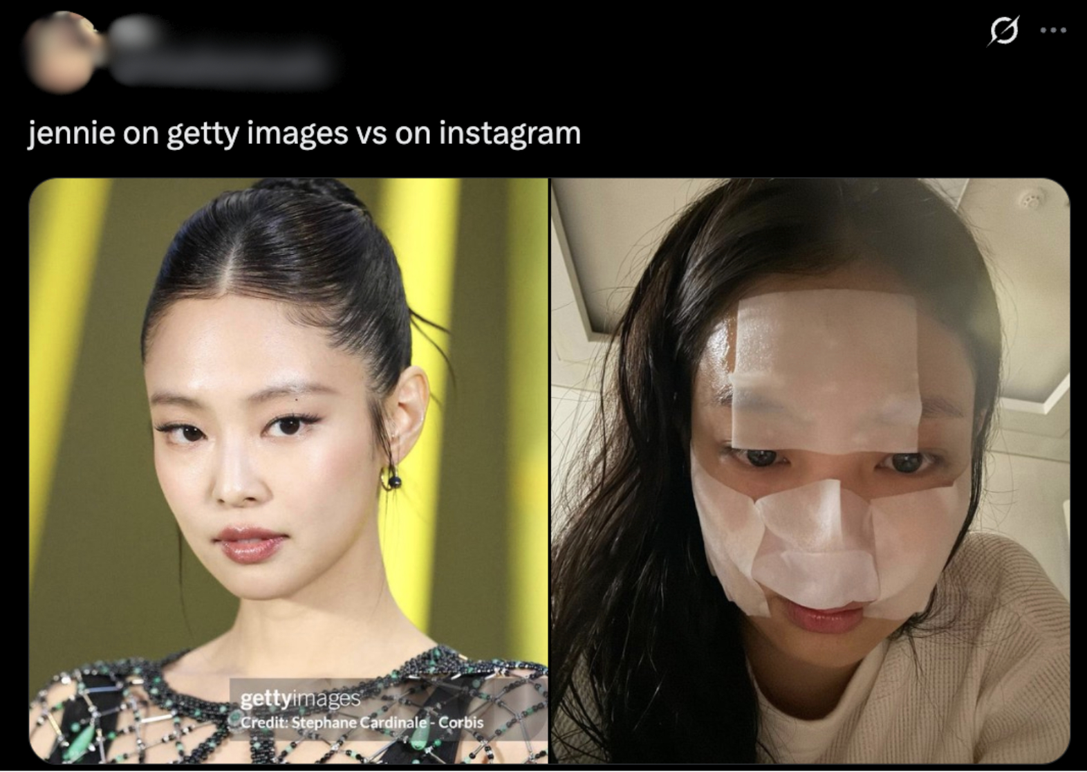 Đại hội lật mặt idol bất ngờ bùng nổ mạng xã hội hút gần 30 triệu dư luận, tất cả từ người này mà ra