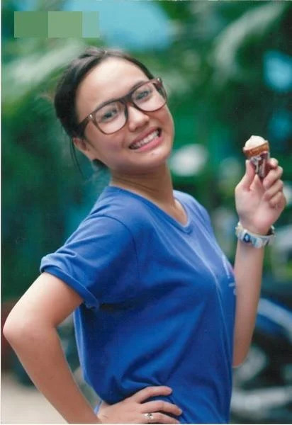 Nữ diễn viên Việt bị chê cả đời không thể nổi tiếng vì “xấu quá”, giờ là sao hạng A nhan sắc thăng hạng vùn vụt