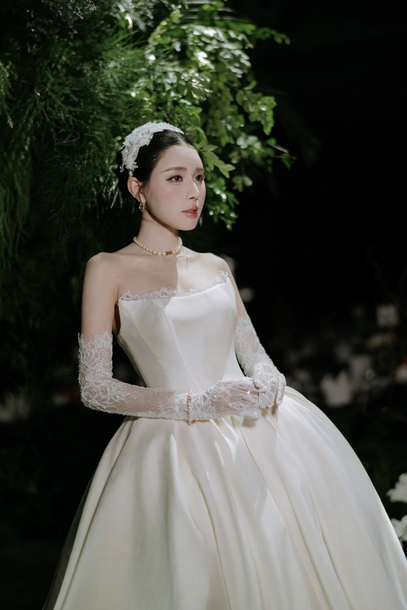 Nhan sắc hiện tại của Bích Hạnh