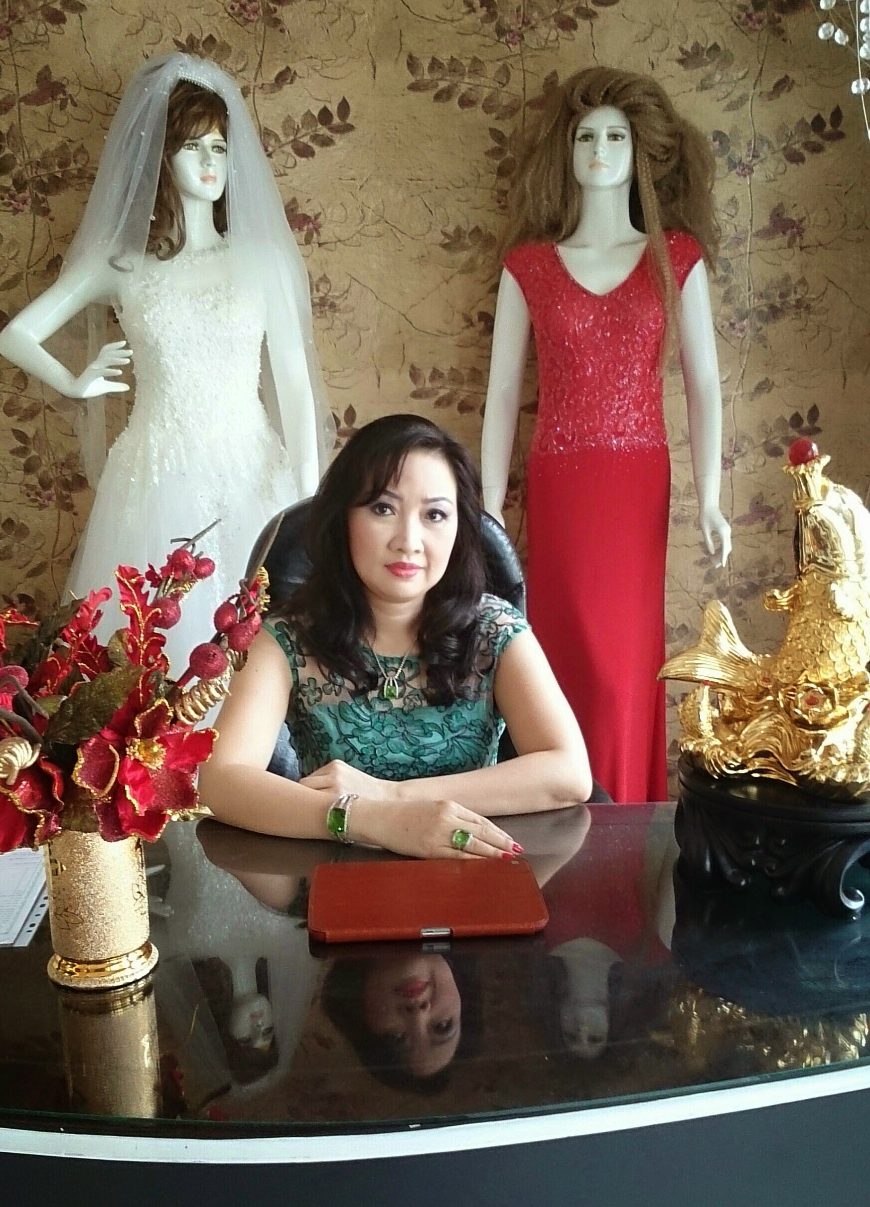 Nữ diễn viên Việt cả đời van xin được đóng vai khổ nhưng luôn bị từ chối: Tướng sang mặt sáng, muốn nghèo quá khó