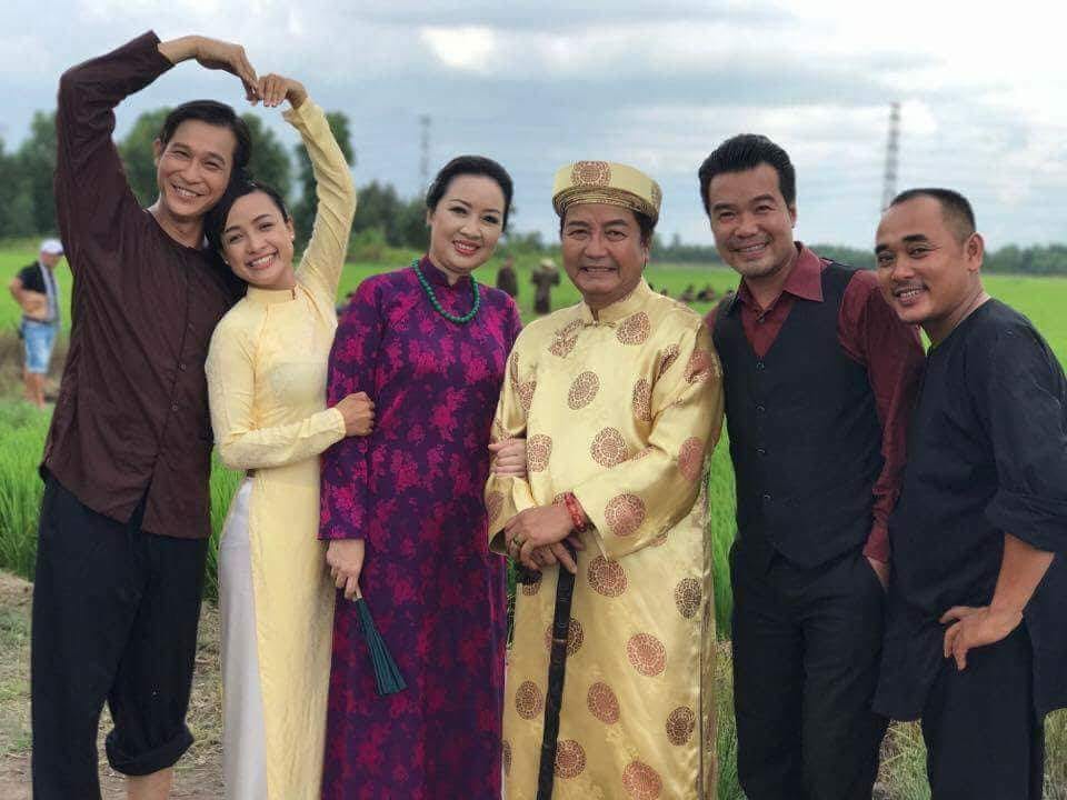 Nữ diễn viên Việt cả đời van xin được đóng vai khổ nhưng luôn bị từ chối: Tướng sang mặt sáng, muốn nghèo quá khó