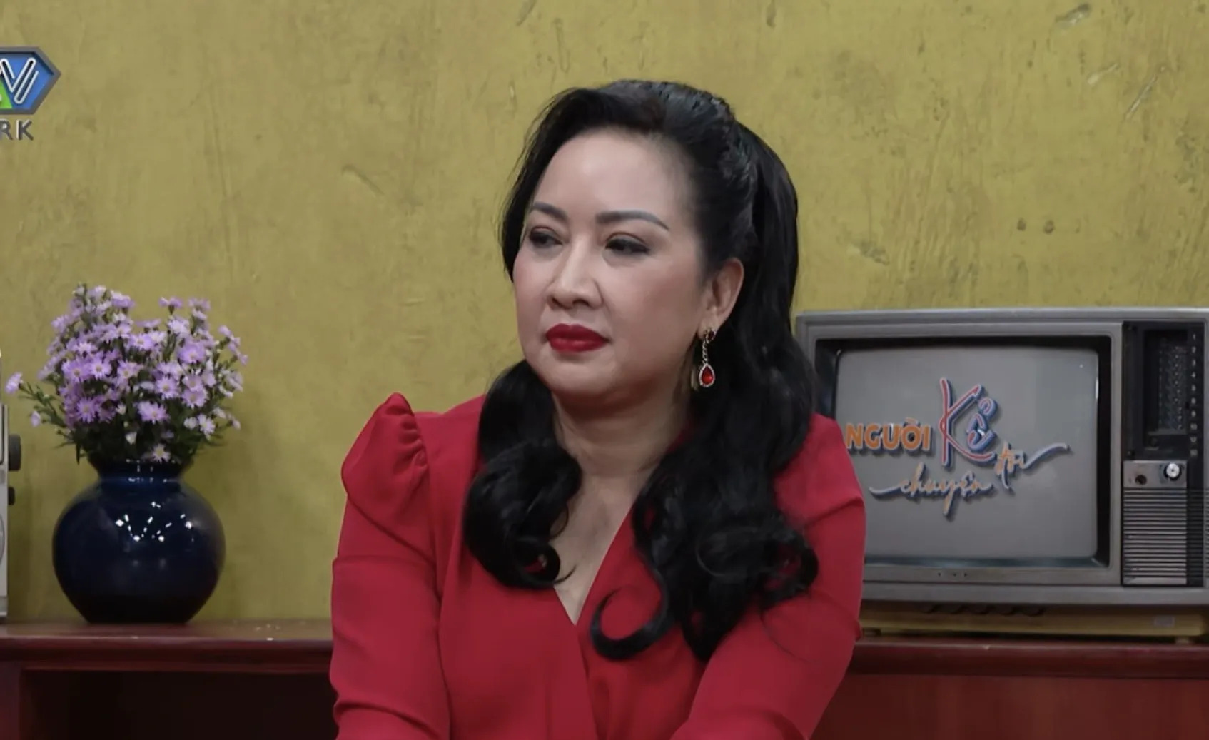 Nữ diễn viên Việt cả đời van xin được đóng vai khổ nhưng luôn bị từ chối: Tướng sang mặt sáng, muốn nghèo quá khó