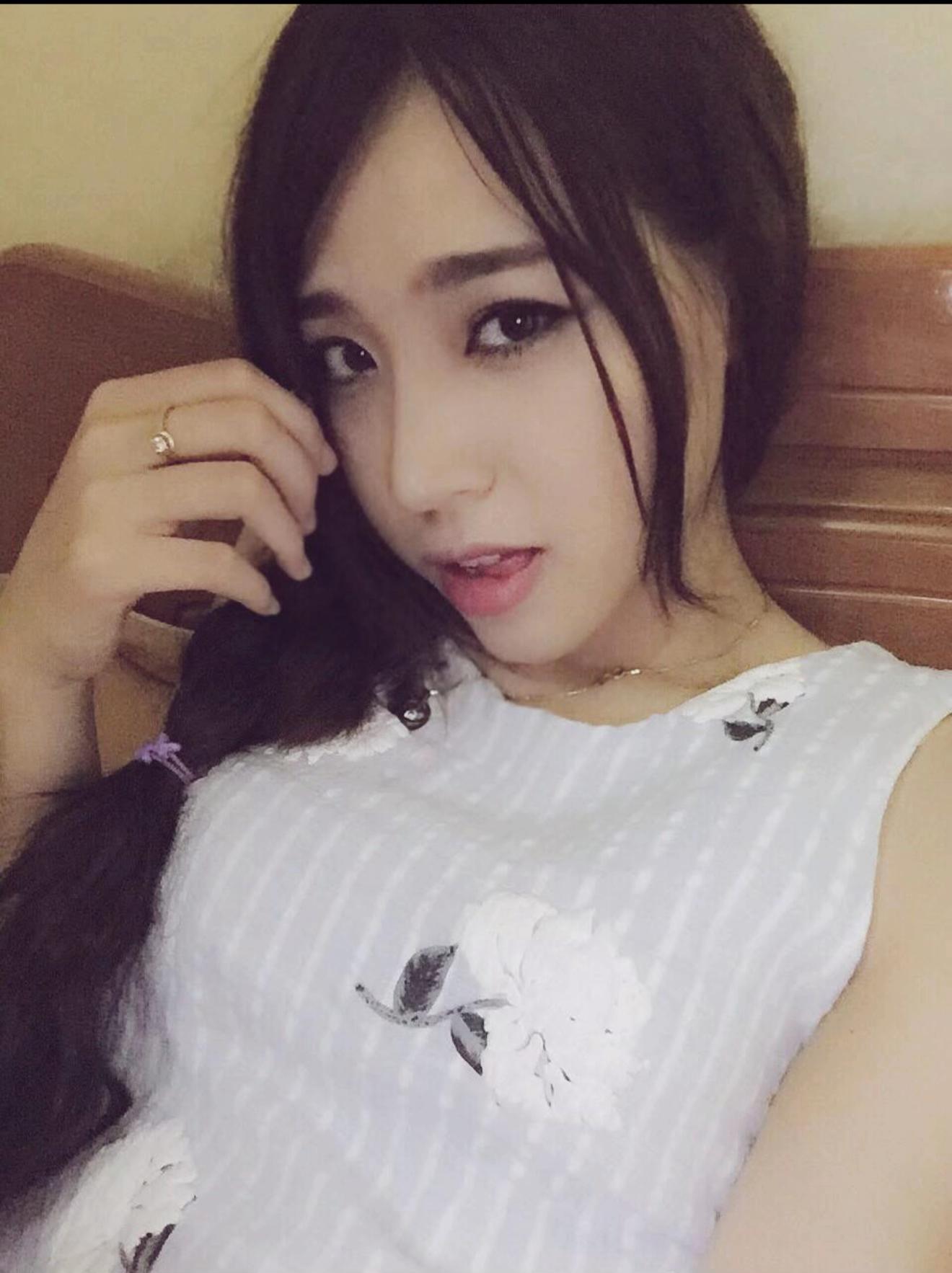 Nhiều người nhận xét Bích Hạnh vốn đã có sống mũi cao, hài hòa với gương mặt