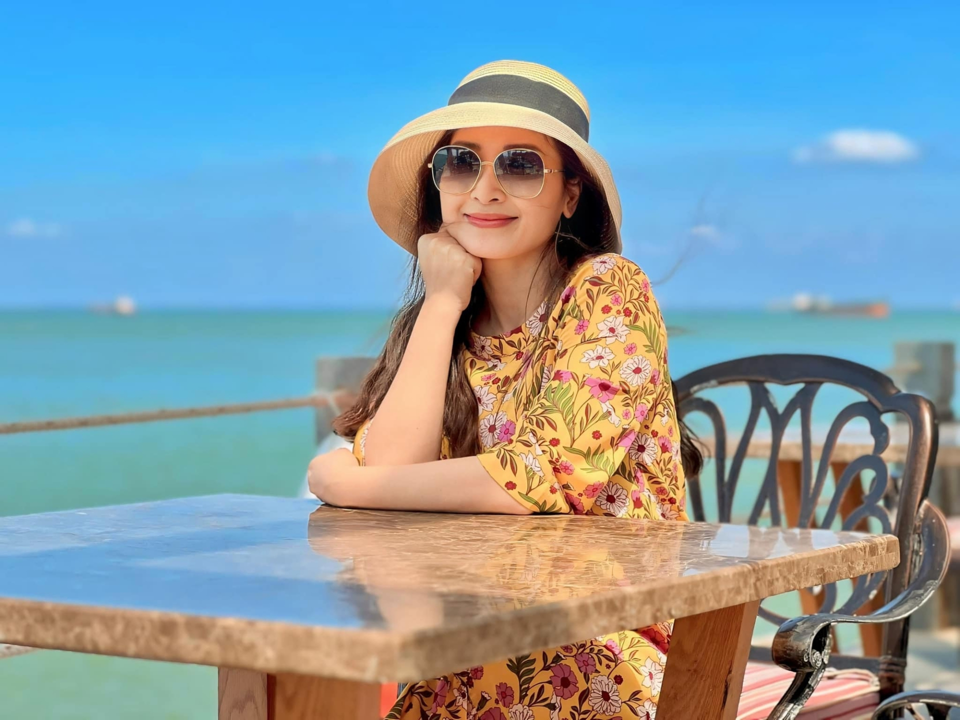 Mỹ nhân Việt duy nhất không được lên sóng vì quá đẹp: Visual giống cả showbiz châu Á, bảo sao là Hoa hậu không ngai