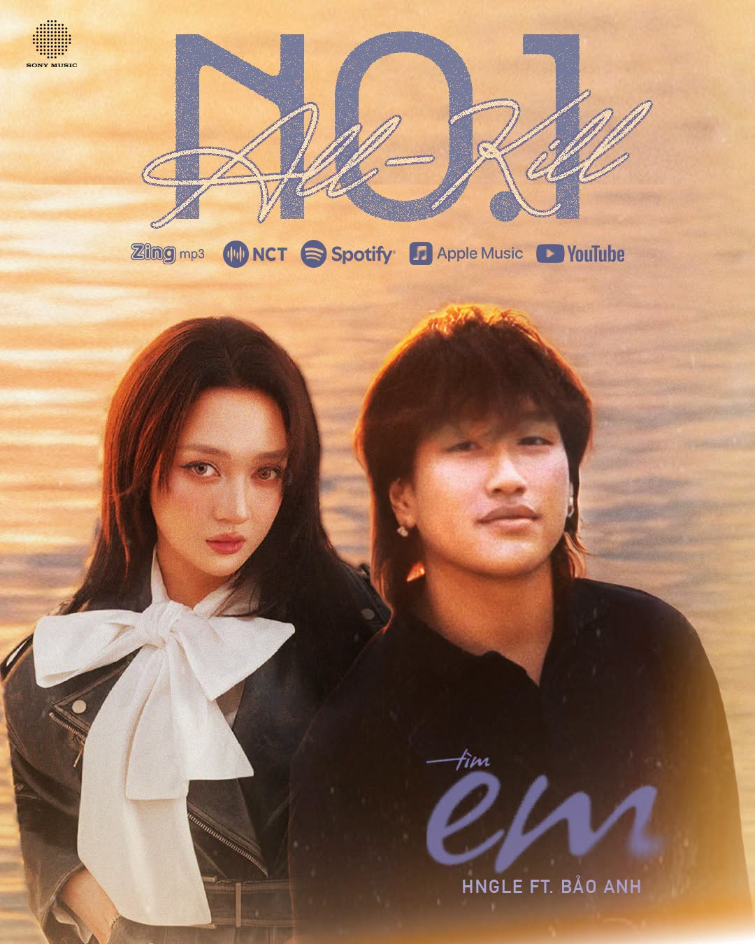 Việc một ca khúc ballad của nghệ sĩ sinh năm 2005 có thể đồng loạt dẫn đầu Spotify, Apple Music và YouTube Việt Nam là minh chứng cho thấy sức hút của những bài hát giàu cảm xúc vẫn chưa hề giảm sút
