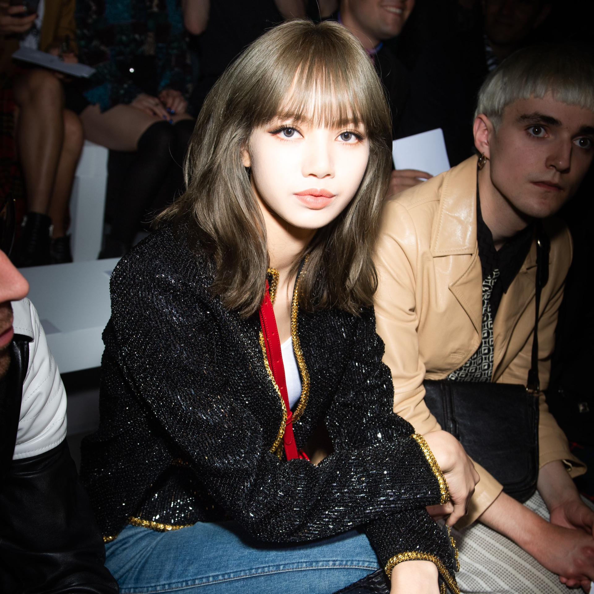 Giai thoại huy hoàng mà Lisa (BLACKPINK) không thể quay lại