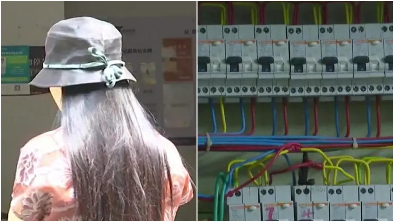 Người phụ nữ vô cùng sốc và bất bình khi phát hiện sự thật