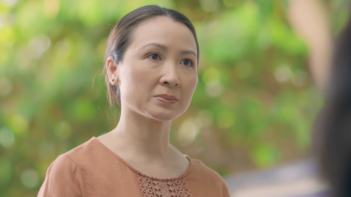 Mỹ nhân Việt duy nhất không được lên sóng vì quá đẹp: Visual giống cả showbiz châu Á, bảo sao là Hoa hậu không ngai