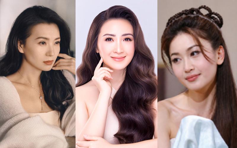 Mỹ nhân Việt duy nhất không được lên sóng vì quá đẹp: Visual giống cả showbiz châu Á, bảo sao là Hoa hậu không ngai