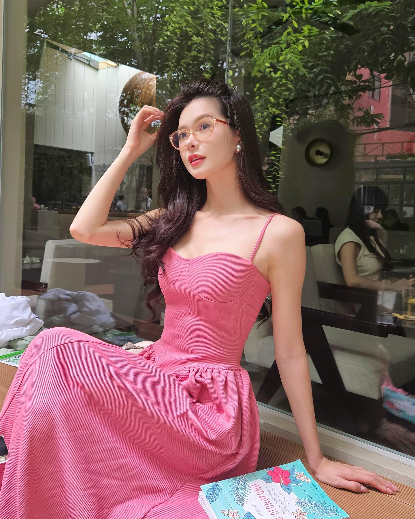 Người đẹp Vbiz niềng răng mà như thay mặt: Lột xác trọn vẹn từ nhan sắc đến phong cách thời trang