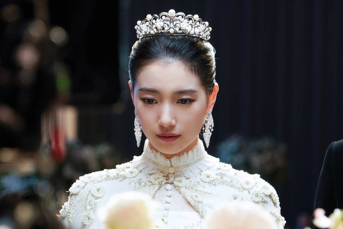 Mỹ nhân này sinh ở cổ đại không là hoàng hậu cũng phải công chúa: Gương mặt phú quý trời ban, định sẵn không nghèo nổi