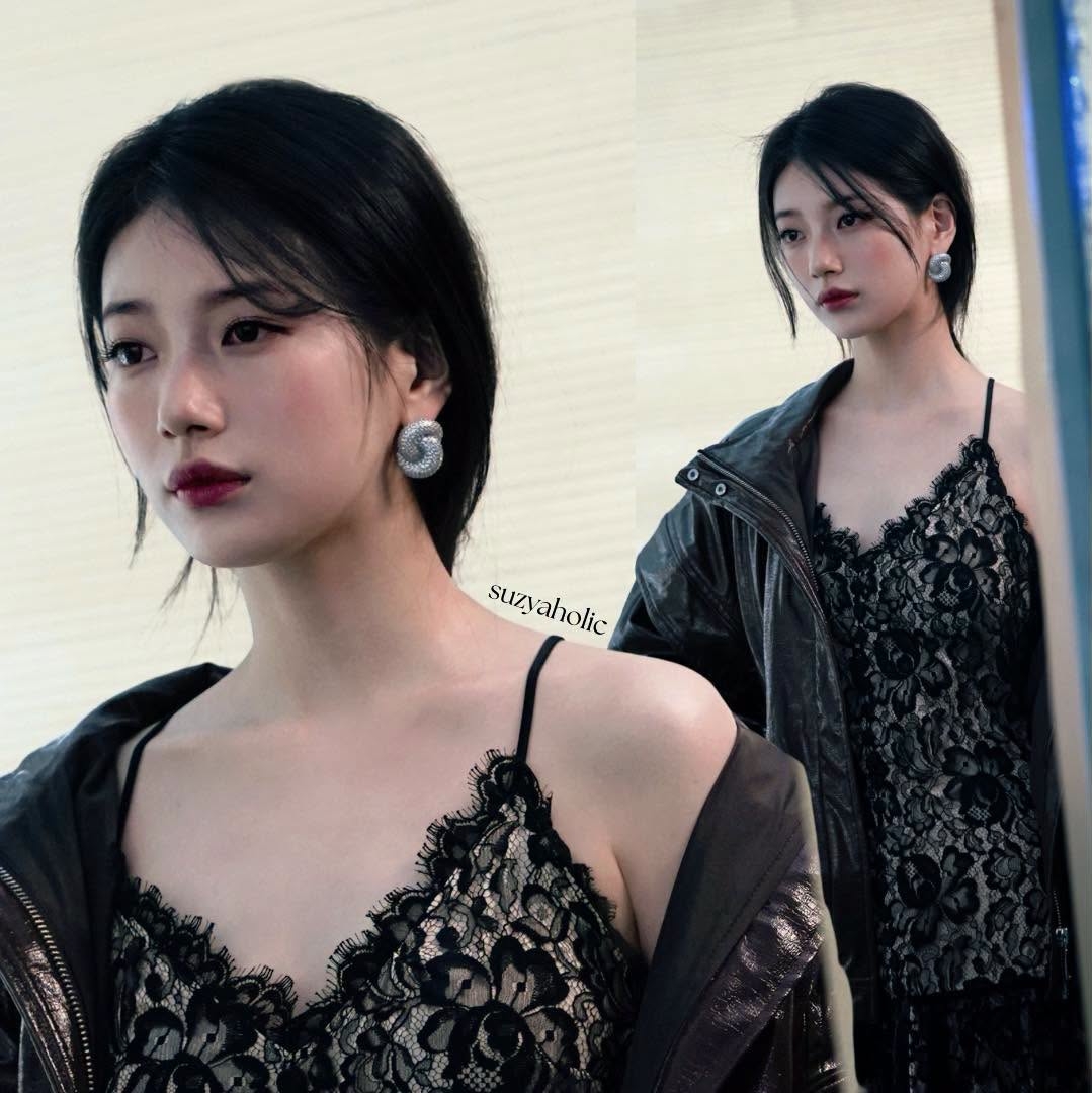 Mỹ nhân này sinh ở cổ đại không là hoàng hậu cũng phải công chúa: Gương mặt phú quý trời ban, định sẵn không nghèo nổi