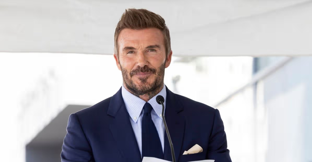Nhờ kỳ World Cup này, David Beckham càng thêm nổi tiếng (Ảnh: 163).