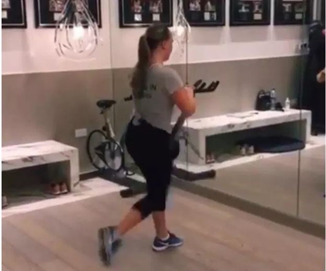 Ngôi nhà của Harry Kane