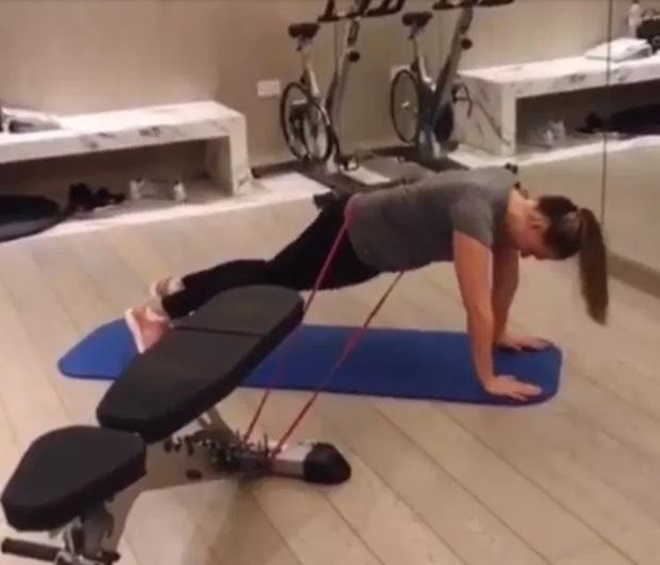 Ngôi nhà của Harry Kane