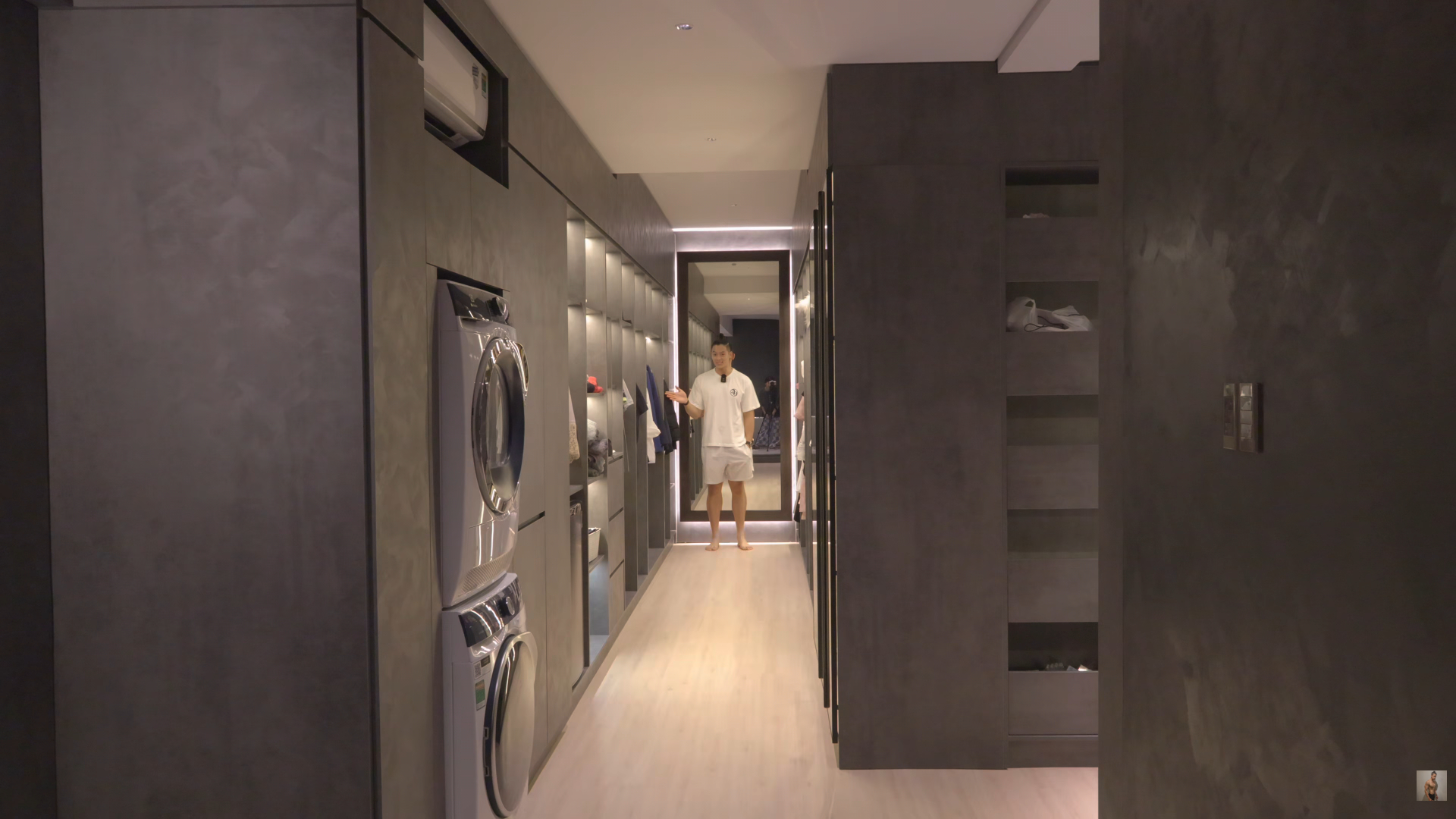 Tiểu thư Hà thành cưới chồng thạc sĩ: Sống trong penthouse 3 tầng, sang mà không phô, đẳng cấp hiện rõ trong từng góc nhà